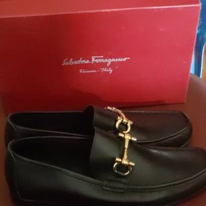 Salvatore Ferragamo